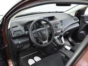 Honda CR-V IV Москва  - изображение 17