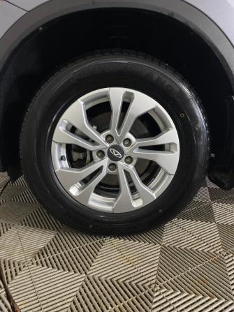 Chery Tiggo 4 Pro I Рестайлинг с пробегом 2024 года, цена 1 664 000 рублей, 37460 км, внедорожник, Автокод Объявления