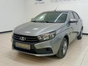 Lada (ВАЗ) Vesta I Ижевск  - изображение 11