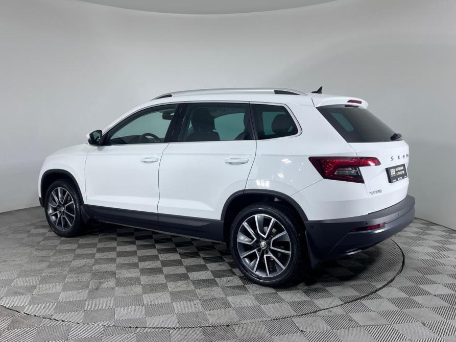 Skoda Karoq I Ростов-на-Дону  - изображение 8