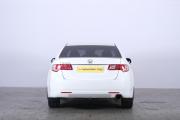 Honda Accord VIII Омск  - изображение 27