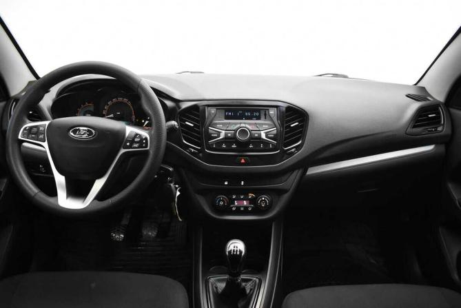 Lada (ВАЗ) Vesta I с пробегом 2018 года, цена 690 000 рублей, 193458 км, универсал, Автокод Объявления