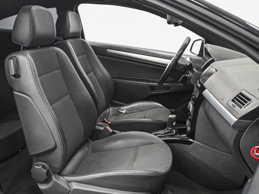 Opel Astra H Рестайлинг Ставрополь  - изображение 8