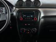 Suzuki Vitara II Рестайлинг Москва  - изображение 22