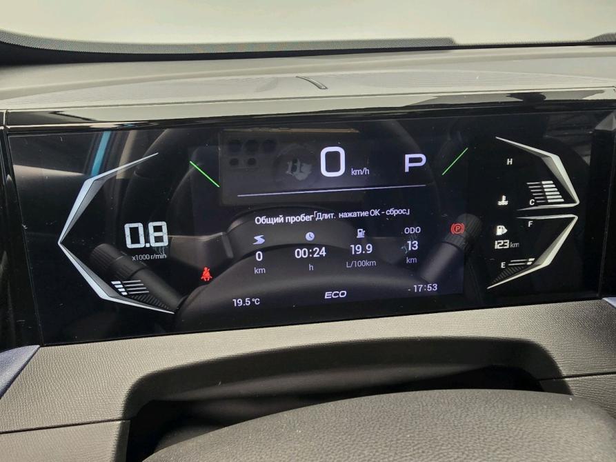 GAC GS3 Москва  - изображение 21