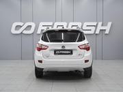 Changan CS35 Ростов-на-Дону  - изображение 20