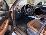 Audi Q5 I (8R) Рестайлинг Краснодар  - изображение 30