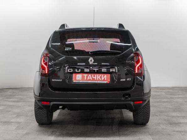 Renault Duster I Рестайлинг с пробегом 2017 года, цена 1 175 000 рублей, 146198 км, внедорожник, Автокод Объявления