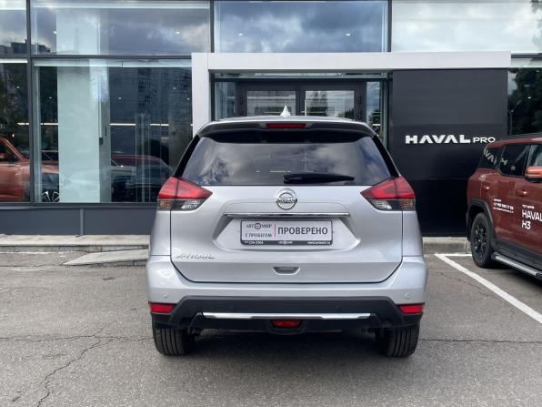 Nissan X-Trail III Рестайлинг с пробегом 2020 года, цена 1 819 000 рублей, 190129 км, внедорожник, Автокод Объявления