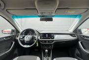 Skoda Rapid II Красноярск  - изображение 36