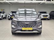 Chery Tiggo 4 Pro I Челябинск  - изображение 22