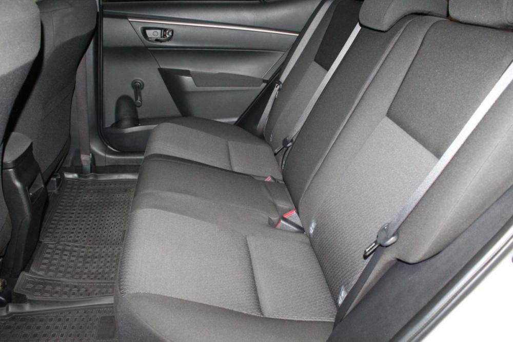 Toyota Corolla XI (E160 E170 E180) Кемерово  - изображение 12