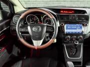 Mazda 5 II (CW) Екатеринбург  - изображение 36