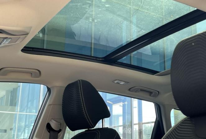 Geely Coolray I с пробегом 2020 года, цена 1 700 000 рублей, 43718 км, внедорожник, Автокод Объявления