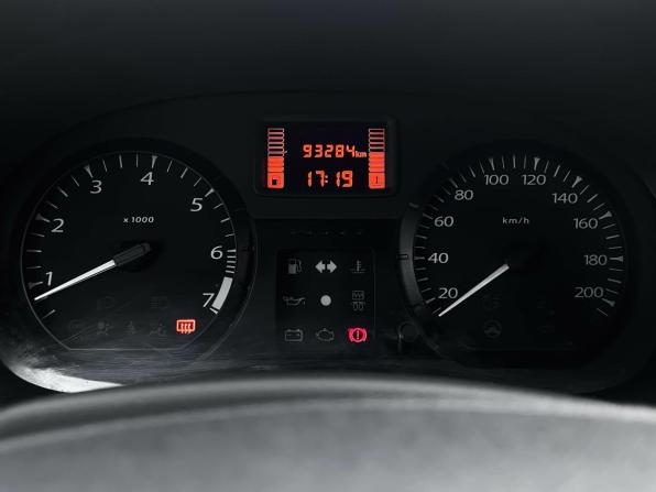 Lada (ВАЗ) Largus I с пробегом 2015 года, цена 759 000 рублей, 93284 км, универсал, Автокод Объявления