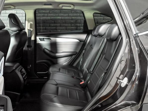 Haval F7 I Рестайлинг с пробегом 2022 года, цена 2 100 000 рублей, 101988 км, внедорожник, Автокод Объявления