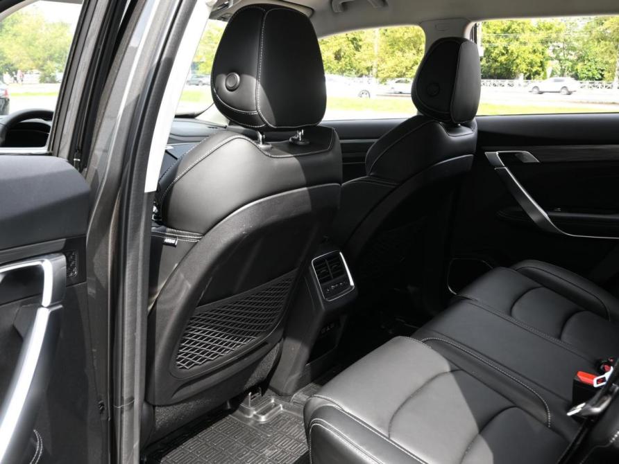 Geely Atlas Pro Волгоград  - изображение 13