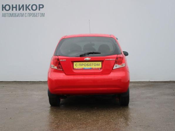Chevrolet Aveo I с пробегом 2007 года, цена 289 000 рублей, 147562 км, хэтчбек, Автокод Объявления