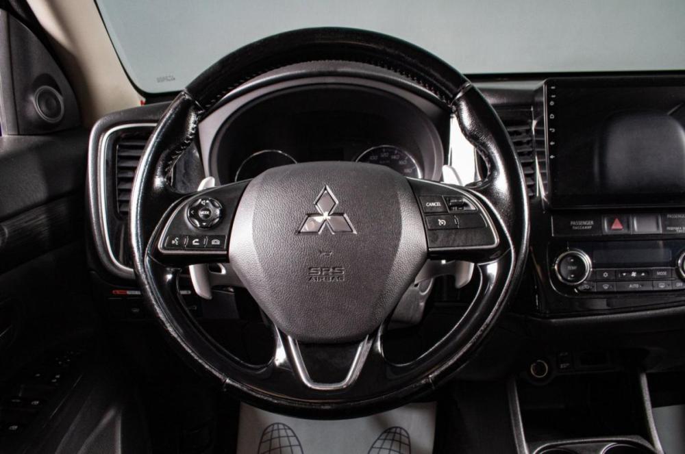 Mitsubishi Outlander III Рестайлинг Сургут  - изображение 12