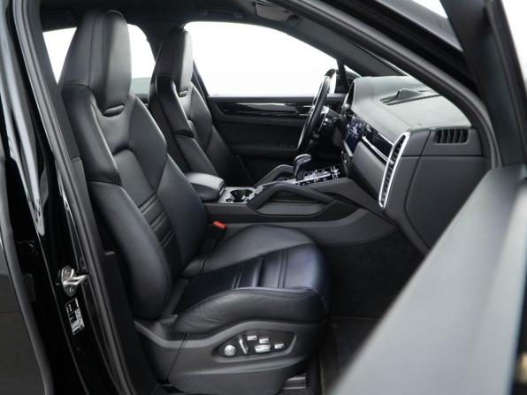 Porsche Cayenne III с пробегом 2020 года, цена 6 262 444 рубля, 151189 км, внедорожник, Автокод Объявления