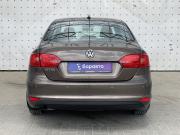 Volkswagen Jetta VI Тамбов  - изображение 25