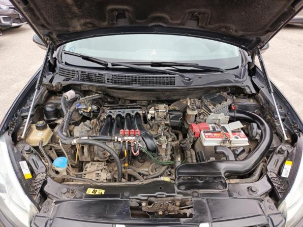 Nissan Qashqai I Рестайлинг с пробегом 2013 года, цена 1 350 000 рублей, 84139 км, внедорожник, Автокод Объявления