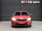 Kia Rio III Екатеринбург  - изображение 20