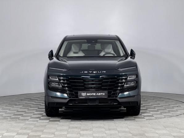JETOUR DASHING I с пробегом 2023 года, цена 1 990 000 рублей, 31000 км, внедорожник, Автокод Объявления