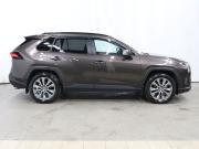 Toyota RAV4 V (XA50) Москва  - изображение 32