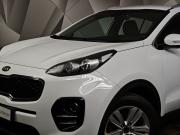 Kia Sportage IV Москва  - изображение 31