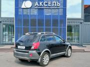 Opel Antara I Рестайлинг Архангельск  - изображение 25