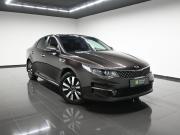 Kia Optima IV Тверь  - изображение 30