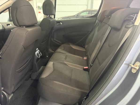 Peugeot 308 I с пробегом 2008 года, цена 457 000 рублей, 251857 км, хэтчбек, Автокод Объявления