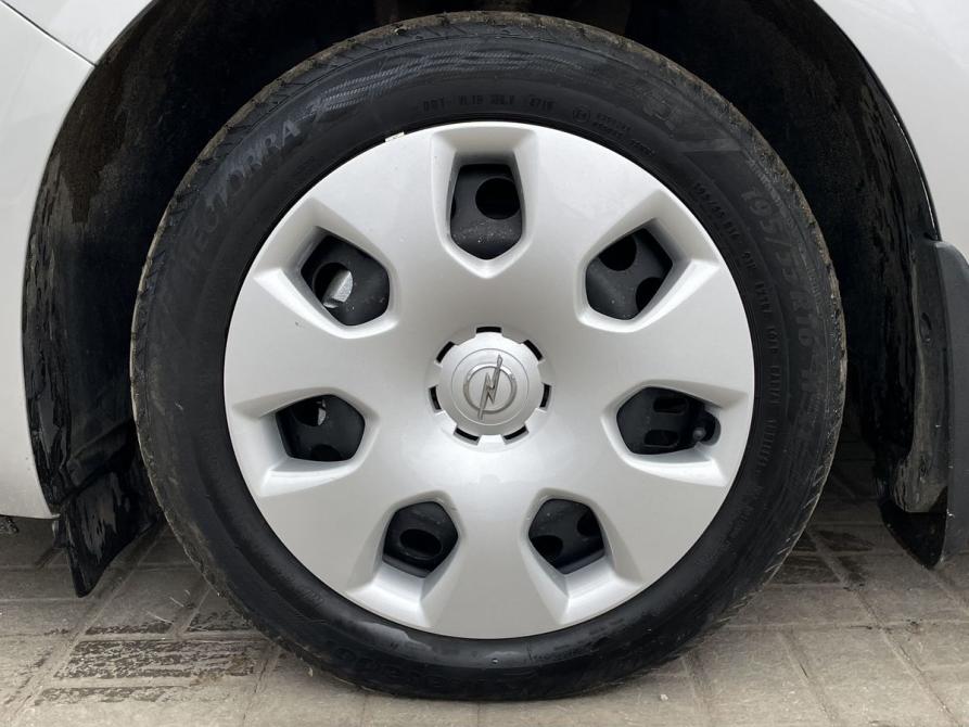 Opel Astra J Рестайлинг Тамбов  - изображение 17