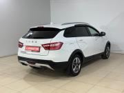 Lada (ВАЗ) Vesta I Альметьевск  - изображение 29