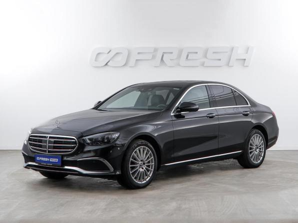 Mercedes-Benz E-Класс V (W213 S213 C238) Рестайлинг с пробегом 2023 года, цена 5 498 999 рублей, 93902 км, седан, Автокод Объявления