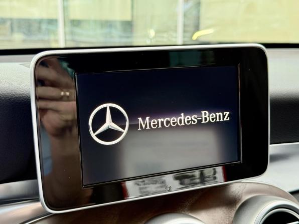 Mercedes-Benz GLC I (X253) с пробегом 2018 года, цена 3 650 000 рублей, 36467 км, внедорожник, Автокод Объявления