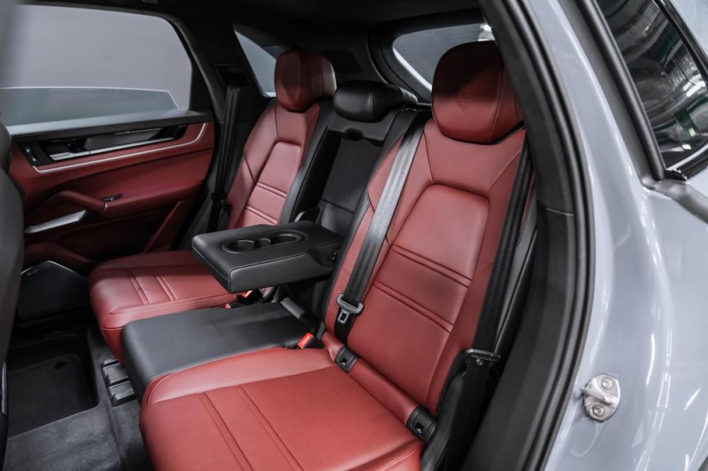 Porsche Cayenne III Рестайлинг Москва  - изображение 23