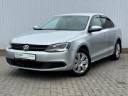 Volkswagen Jetta VI Ростов-на-Дону  - изображение 21