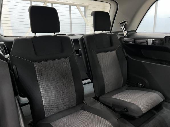 Opel Zafira B Рестайлинг с пробегом 2013 года, цена 1 070 000 рублей, 133403 км, минивэн, Автокод Объявления