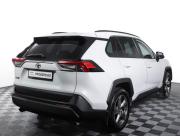 Toyota RAV4 V (XA50) Москва  - изображение 27