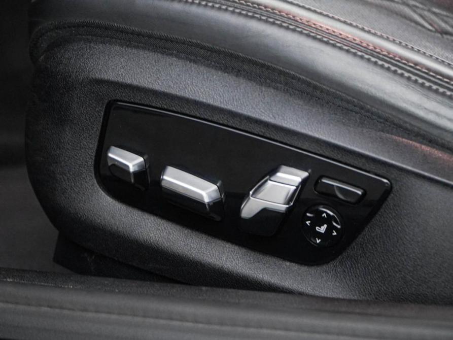 BMW 5 серии VII (G30/G31/G38) Рестайлинг Москва  - изображение 21
