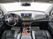 Toyota Highlander II (XU40) Рестайлинг Иркутск  - изображение 37