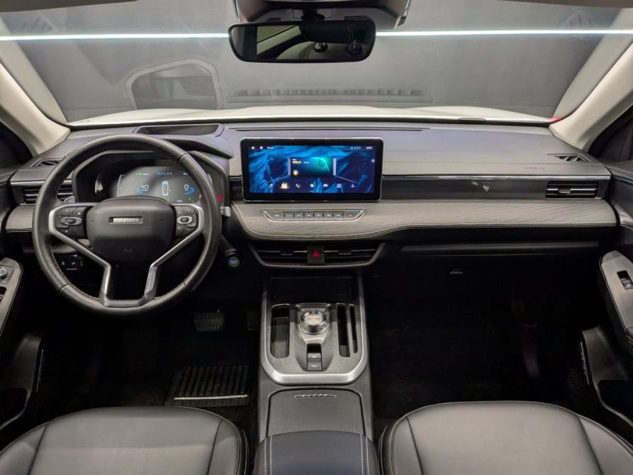 Haval Jolion I Москва  - изображение 21
