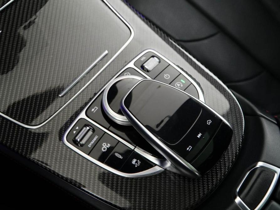 Mercedes-Benz CLS AMG III (C257) Москва  - изображение 21