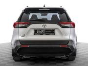 Toyota RAV4 V (XA50) Москва  - изображение 33