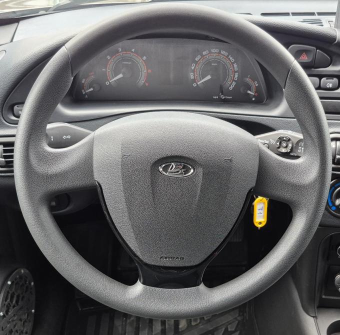 Lada (ВАЗ) Niva Travel I Воронеж  - изображение 11