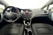 Kia Ceed II Нижний Новгород  - изображение 36