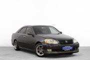 Toyota Mark II IX (X110) Барнаул  - изображение 23