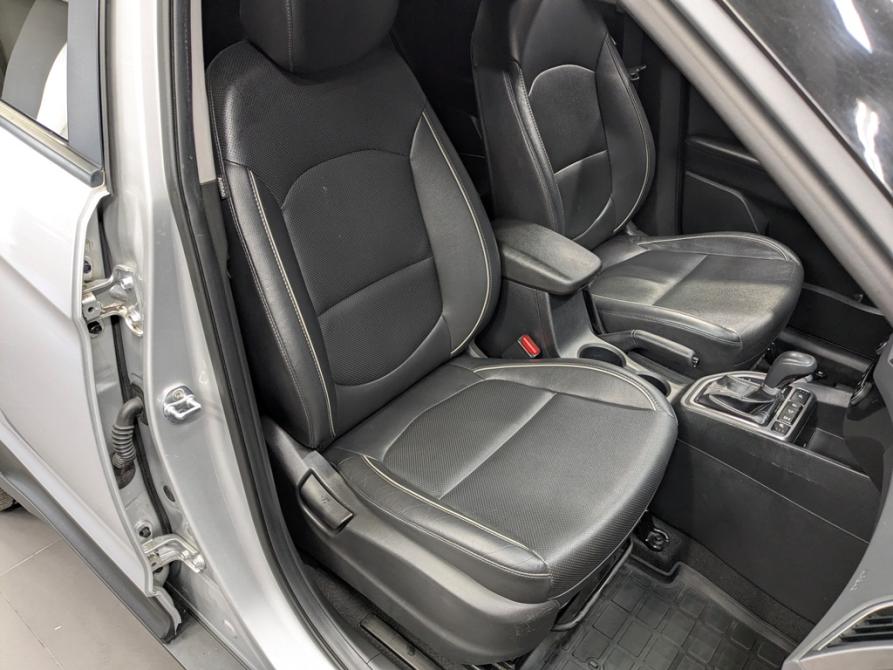 Hyundai Creta I Москва  - изображение 17